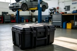 What Industries Are Portable Toolboxes Suitable For