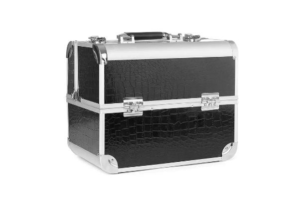 What Makeup Box Is Suitable for Airline Check-In