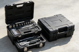 Modular Tool Box