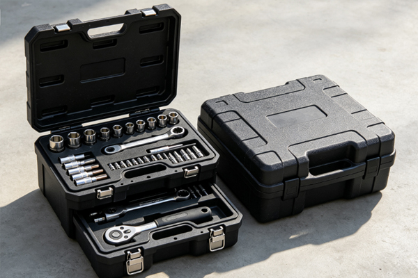 Modular Tool Box