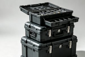 tackable Tool Boxes