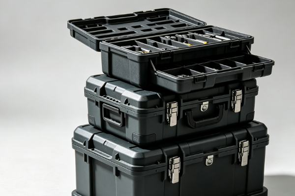 tackable Tool Boxes