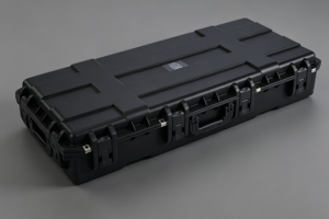 What Are the Advantages of Waterproof Guitar Cases?