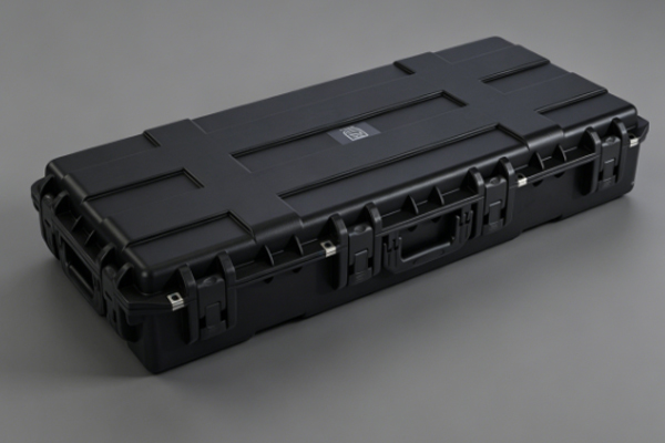 What Are the Advantages of Waterproof Guitar Cases?