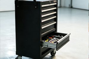 Rolling Toolboxes