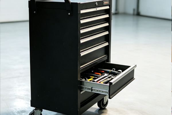 Rolling Toolboxes