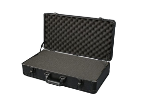 A Guide to Choosing Waterproof Instrument Case Materials