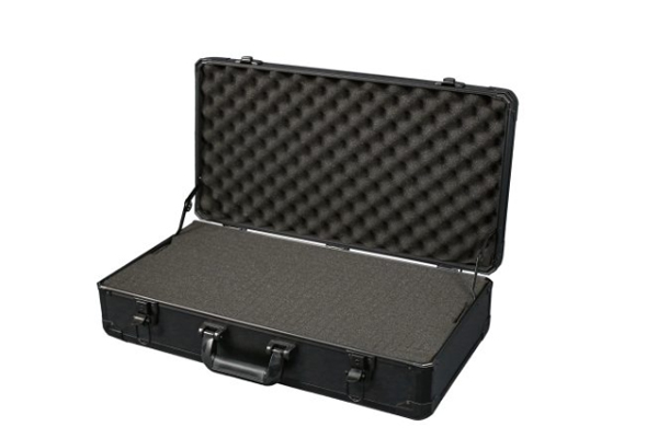 A Guide to Choosing Waterproof Instrument Case Materials