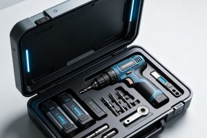 Modular Tool Box