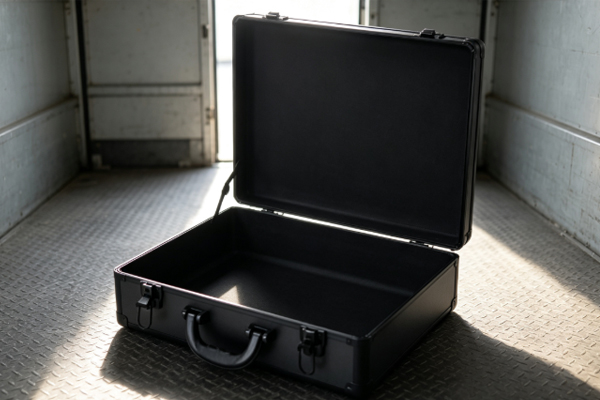 What Material Makes Lorry Tool Boxes More Durable