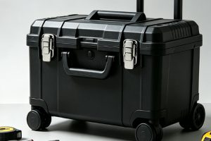 Rolling Tool Boxes