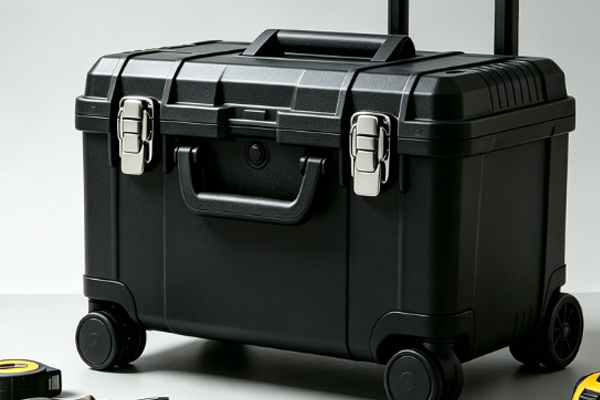 Rolling Tool Boxes