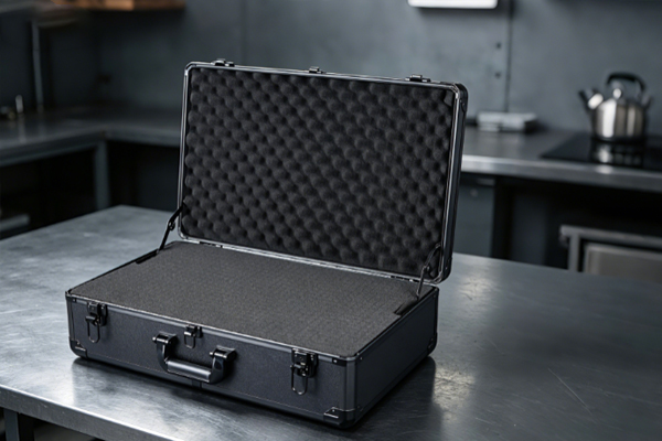 Should You Choose a Drawer-Type or Hand-Carry Portable Toolbox