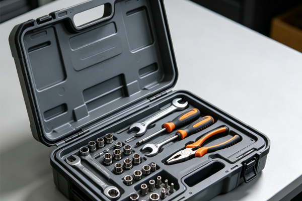 Modular Toolboxes
