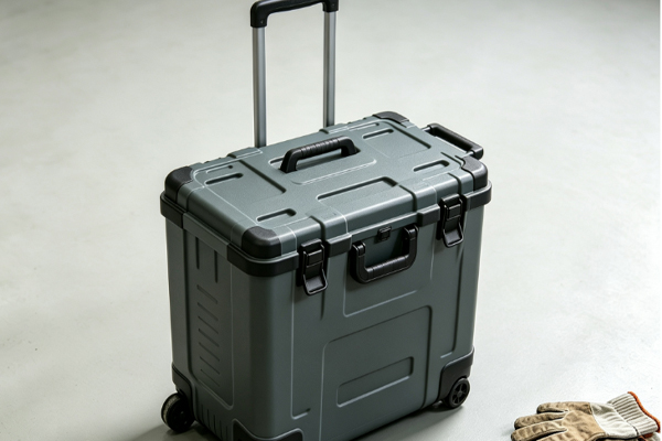 Rolling Tool Box