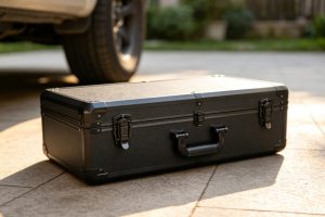 How to Evaluate the Load-Bearing Capacity of a Mechanical Tool Box