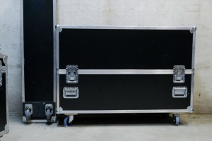 What Scenarios Are Mobile Tool Boxes Suitable For
