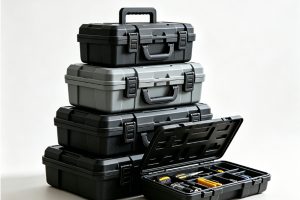 Stackable Toolboxes