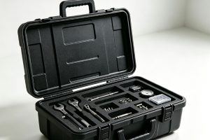 Modular Tool Box