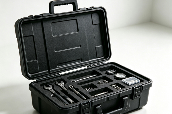 Modular Tool Box