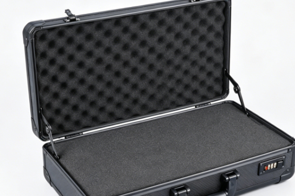 What Is the Purpose of Foam Inside an Instrument Case?