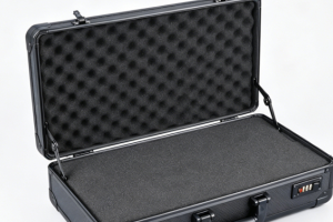 What Is the Purpose of Foam Inside an Instrument Case