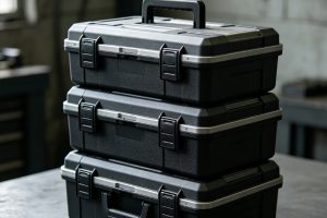 Stackable Toolboxes