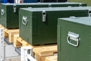 Machine Shop Tool Box Selection Solutions