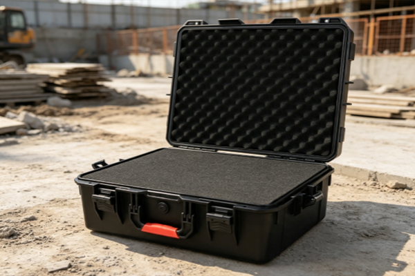 How to Reduce Condensation Inside a Portable Tool Box