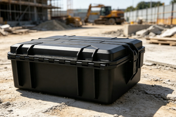 What Should You Pay Attention to When Using a Portable Tool Box