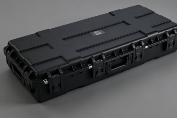 Agricultural Machinery Emergency Repair Toolbox Solution