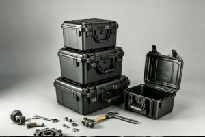 What Is the Customization Process for Lorry Tool Boxes