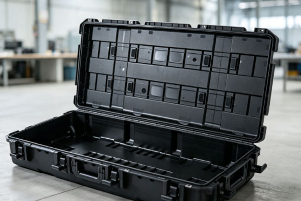 After how many years of use does a lorry tool box need to be replaced