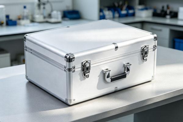 What Are the Common Materials Used for Lorry Tool Boxes