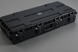 Agricultural Machinery Field Maintenance Toolbox Solution