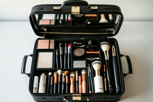 Beauty Industry Tool Box Solutions