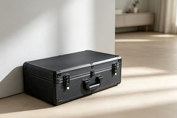 What Are the Advantages of Mechanical Tool Boxes Made of Thick Aluminum Plates