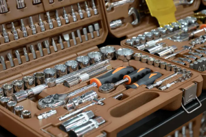 Professional Tool Box Solutions for Hardware Manufacturing Companies