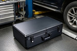 Dedicated Toolbox Solution for Racing Engineers