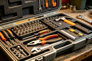 What Upgrades Do Modular Toolboxes Have Compared to Traditional Toolboxes