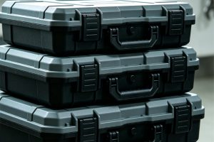 How Can Stackable Toolboxes Solve Tool Storage Clutter Problems