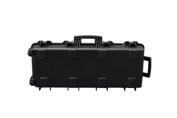 What Are the Common Materials and Structures of Instrument Cases