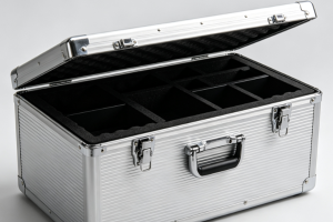 What Work Scenarios Are Large Tool Boxes Suitable For