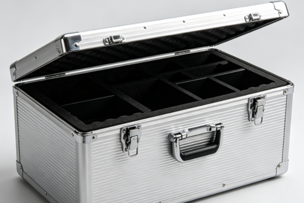 What Work Scenarios Are Large Tool Boxes Suitable For