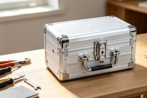 Why Are Aluminum Tool Boxes Relatively Durable