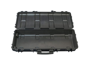 How Does a Guitar Case Protect a Guitar from Damage