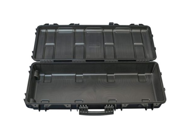 How Does a Guitar Case Protect a Guitar from Damage