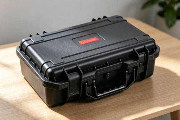How to Paint an Aluminum Tool Box