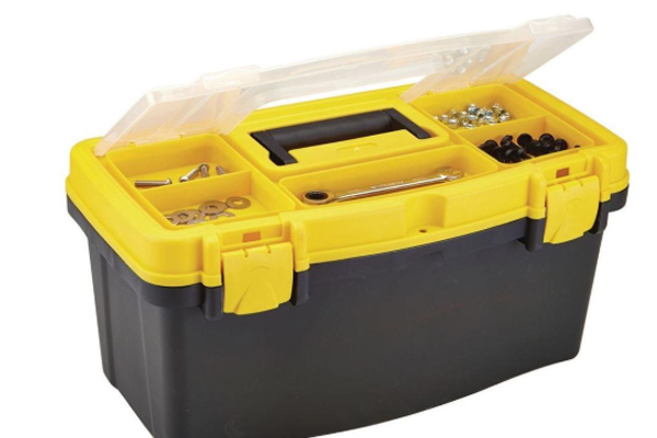 What Working Environments Are Waterproof Plastic Toolboxes Suitable For