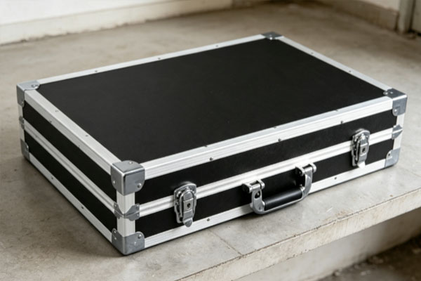 How to Prevent Condensation Inside an Aluminum Tool Box